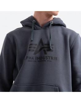 Bluza Alpha Industries Basic Hoody 178312 412