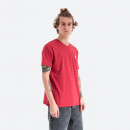 Koszulka Alpha Industries Basic T Small Logo 188505 523