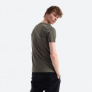 Koszulka męska Alpha Industries Basic T-Shirt Reflective Print 100501RP 142