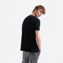 Koszulka Alpha Industries Basic T-Shirt Neon Print 100501NP 478