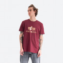 Koszulka Alpha Industries Basic T-Shirt Fool Print 100501FP 448