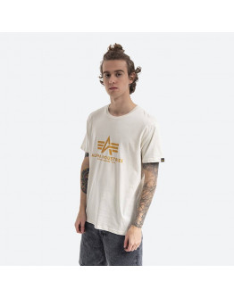 Koszulka Alpha Industries Basic T-Shirt 100501 300