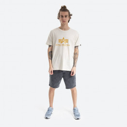 Koszulka Alpha Industries Basic T-Shirt 100501 300