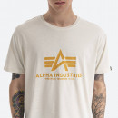 Koszulka Alpha Industries Basic T-Shirt 100501 300