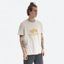 Koszulka Alpha Industries Basic T-Shirt 100501 300