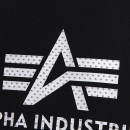 Bluza Alpha Industries 3D Logo Sweater 128302 03