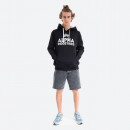 Bluza Alpha Industries Foam Print Hoody 143302 95