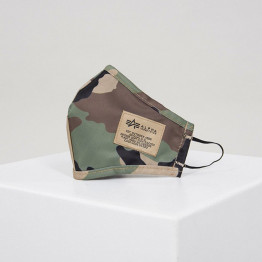 Alpha Industries Tactical Facemask 128938 408