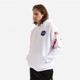 Bluza Alpha Industries Space Shuttle Hoody 178317 09