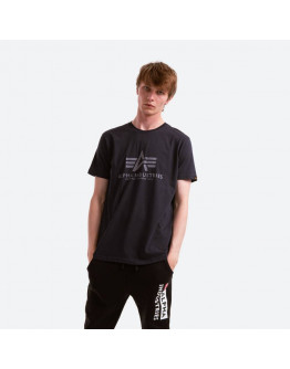 Koszulka Alpha Industries Basic T-Shirt 100501 07