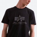 Koszulka Alpha Industries Basic T-Shirt 100501 07