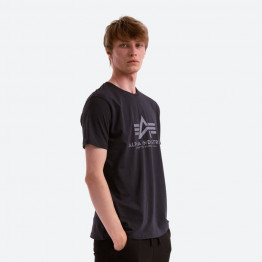 Koszulka Alpha Industries Basic T-Shirt 100501 07