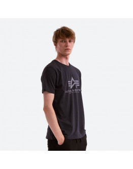 Koszulka Alpha Industries Basic T-Shirt 100501 07