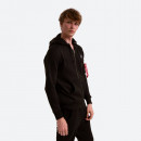 Bluza Alpha Industries Back Print Zip Hoody 128342 03