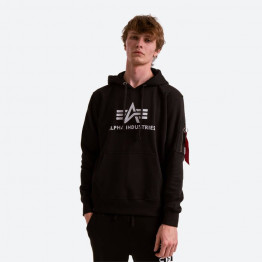 Bluza Alpha Industries 3D Logo Hoody 128341 03