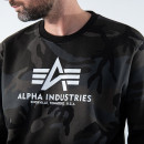 Alpha Industries Basic Sweater 178302 125