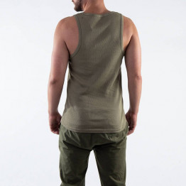 Koszulka Alpha Industries Logo Tank 176545 154