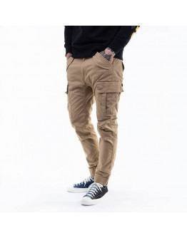 Spodnie Alpha Industries Airman Pant 188201 14