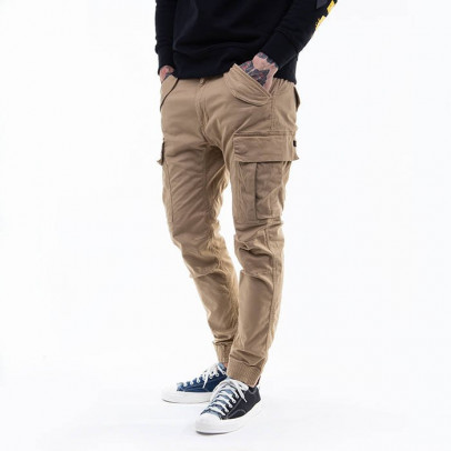 Spodnie Alpha Industries Airman Pant 188201 14