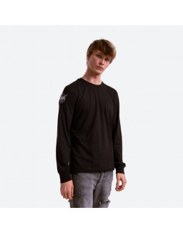 Koszulka Alpha Industries NASA Longsleeve 176532 03