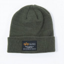 Alpha Industries Crew Beanie 128924 257