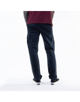 Spodnie Alpha Industries Agent Pant 158205 07