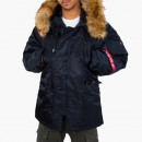 Kurtka Alpha Industries N3B 100106 07