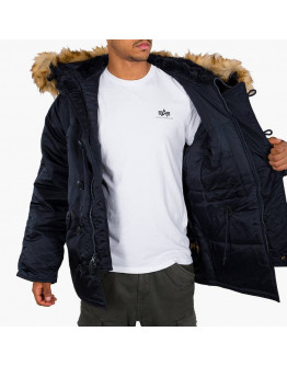 Kurtka Alpha Industries N3B 100106 07