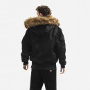 Kurtka Alpha Industries Ma-1 Hooded Arctic 128110 03