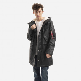 Kurtka Alpha Industries Raincoat Tl 128173 03