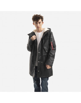 Kurtka Alpha Industries Raincoat Tl 128173 03