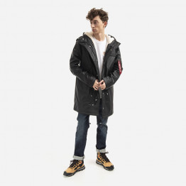 Kurtka Alpha Industries Raincoat Tl 128173 03