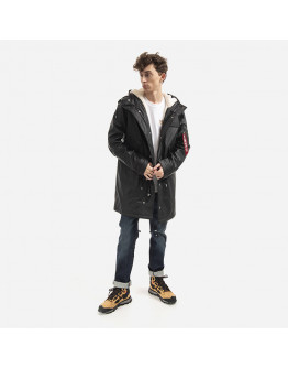 Kurtka Alpha Industries Raincoat Tl 128173 03