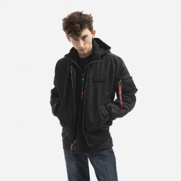 Kurtka Alpha Industries Ma-1 D-Tec Se 133104 515