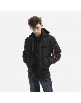 Kurtka Alpha Industries Ma-1 D-Tec Se 133104 515