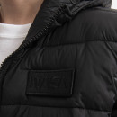 Kurtka Alpha Industries Hooded Puffer Fd Nasa 198121 03