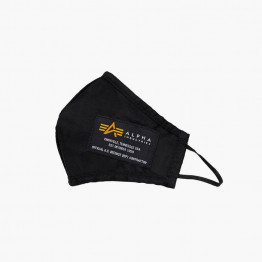 Alpha Industries Crew Face Mask II 128939 03