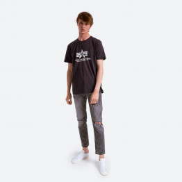 Koszulka Alpha Industries Basic T-Shirt 100501 466