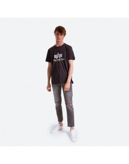 Koszulka Alpha Industries Basic T-Shirt 100501 466