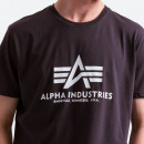 Koszulka Alpha Industries Basic T-Shirt 100501 466