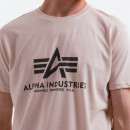 Koszulka męska Alpha Industries Basic T-Shirt 100501 578