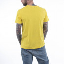 Koszulka męska Alpha Industries Basic T-Shirt 100501 465