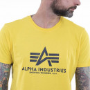 Koszulka męska Alpha Industries Basic T-Shirt 100501 465