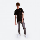 Koszulka Alpha Industries Basic T Small Logo Foll Print 188505FP 583