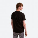 Koszulka męska Alpha Industries Basic T-Shirt Foll Print 100501FP 530