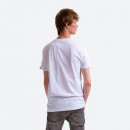 Koszulka Alpha Industries Basic T-Shirt Foll Print 100501FP 590