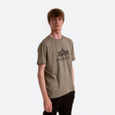 Koszulka męska Alpha Industries Basic T-Shirt 100501 11