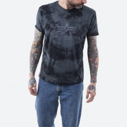 Koszulka Alpha Industries Basic Tee Batik 116517 136