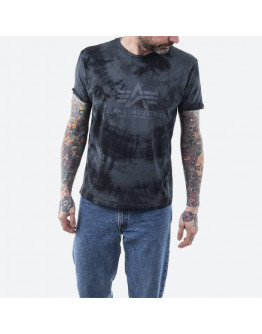 Koszulka Alpha Industries Basic Tee Batik 116517 136