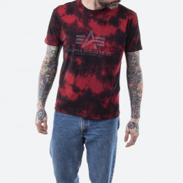 Koszulka Alpha Industries Basic Tee Batik 116517 328